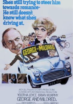 George & Mildred