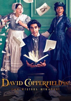 David Copperfield'ın Çok Kişisel Hikayesi