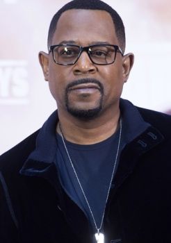 Martin Lawrence