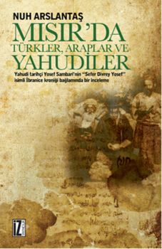 Mısır'da Türkler Araplar ve Yahudiler