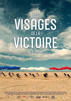 Les visages de la victoire