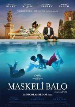 Maskeli Balo