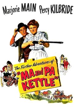 Ma and Pa Kettle