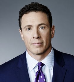 Chris Cuomo