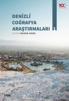 Denizli Coğrafya Araştırmaları