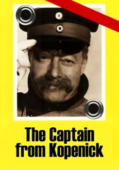 The Captain from Kopenick