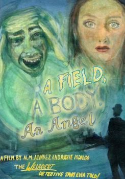 A Field, A Body, An Angel