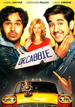 Dr. Cabbie