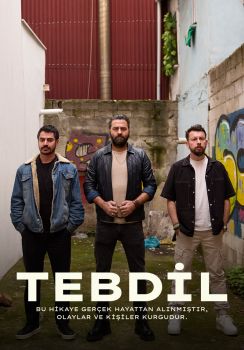 Tebdil