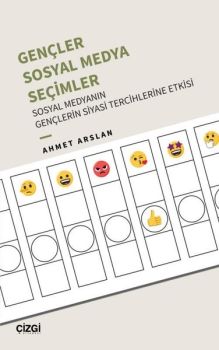 Gençler Sosyal Medya Seçimler