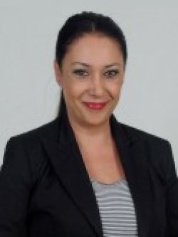 Özlem Şendinç