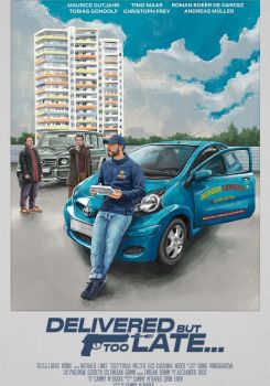 Delivered, but too late...