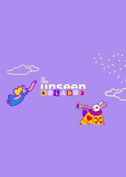 Unseen Kids Tour
