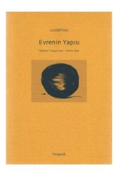 Evrenin Yapısı