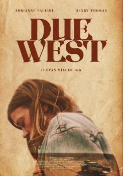 Due West