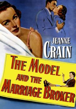 The Model and the Marriage Broker