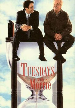 Morrie ile Her Salı