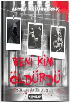 Beni Kim Öldürdü