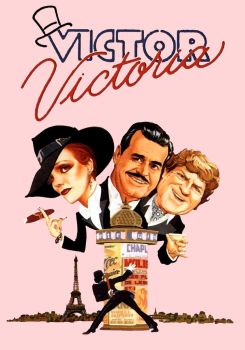 Victor/Victoria