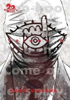 20th Century Boys: The Perfect Edition, Vol. 8 (20th Century Boys: The Perfect Edition)