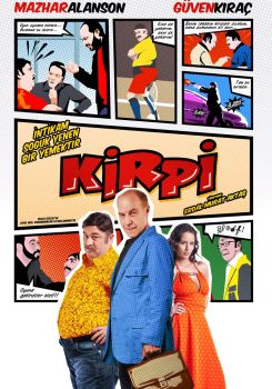 Kirpi