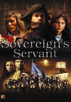 The Sovereign's Servant