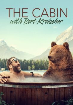 The Cabin with Bert Kreischer