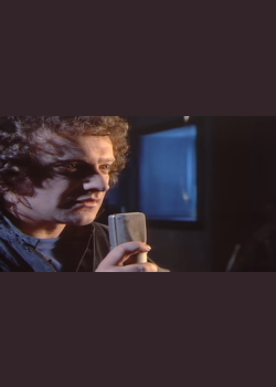 Foreigner - I Want To Know What Love Is (Official Music Video)