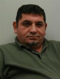 Fikret Urucu