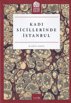 Kadı Sicillerinde İstanbul