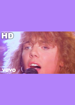 Europe - The Final Countdown (Official Video)