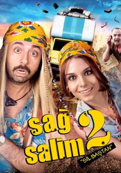 Sağ Salim 2: Sil Baştan