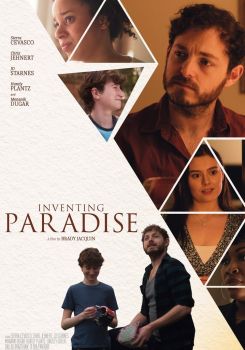 Inventing Paradise
