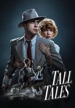 Tall Tales