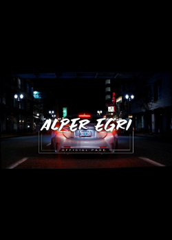 Alper Eğri & Hakan Keleş - Escobar