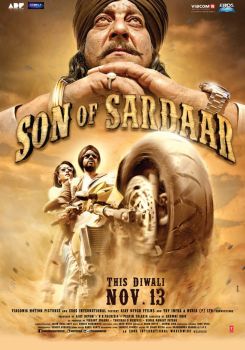 Son of Sardaar