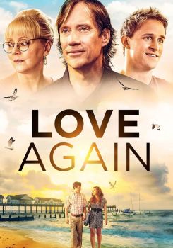 Love Again