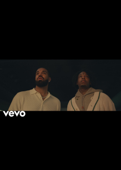 Drake, 21 Savage - Spin Bout U