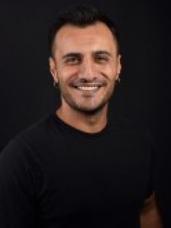 Rıdvan Uludaşdemir