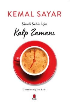 Şimdi Şehir için Kalp Zamanı