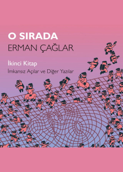 O Sırada - İkinci Kitap