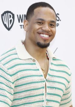 Tristan Mack Wilds