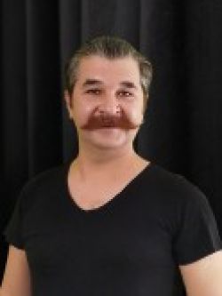 Batuhan Öztürk