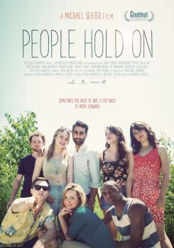 People Hold On