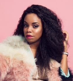 London Hughes