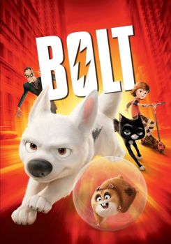 Bolt