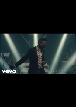 Miguel - How Many Drinks? (Remix) ft. Kendrick Lamar
