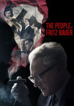 The People vs. Fritz Bauer