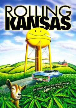 Rolling Kansas