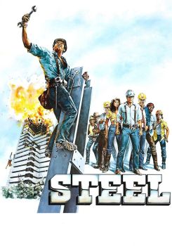 Steel